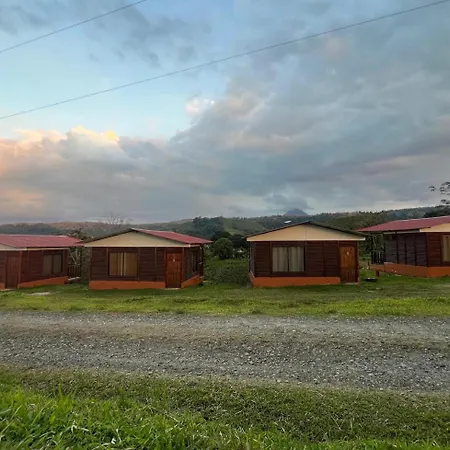 Cabanas Venado